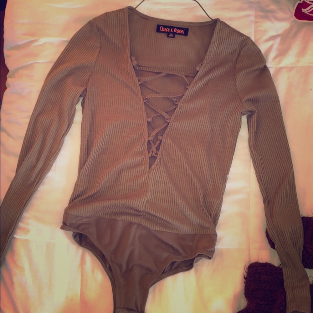 Body suit